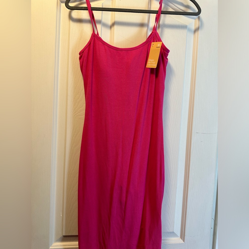 Popilush Bodycon Dress